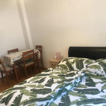 Honved N4. Apartman Balatonlelle Exterior photo