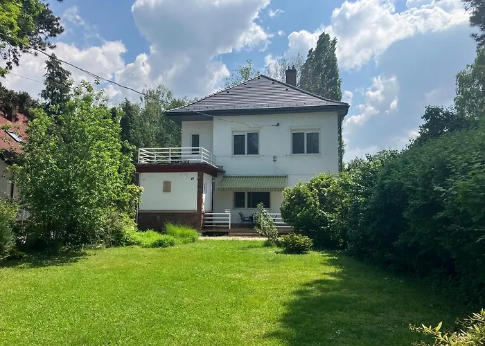 Honvéd n4. apartman