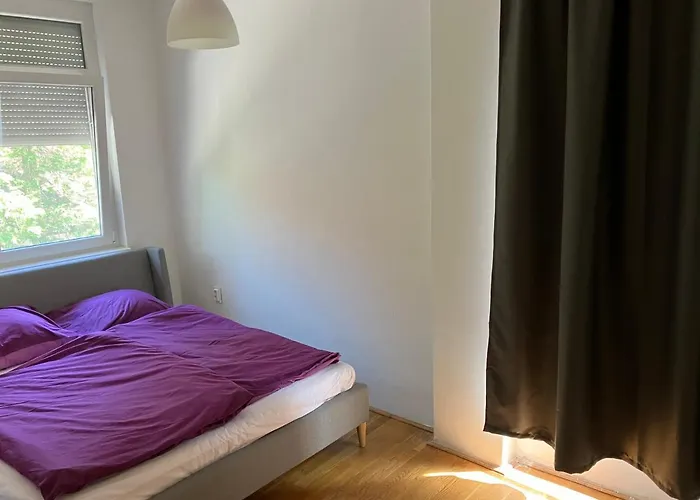 Honved N4. Apartman