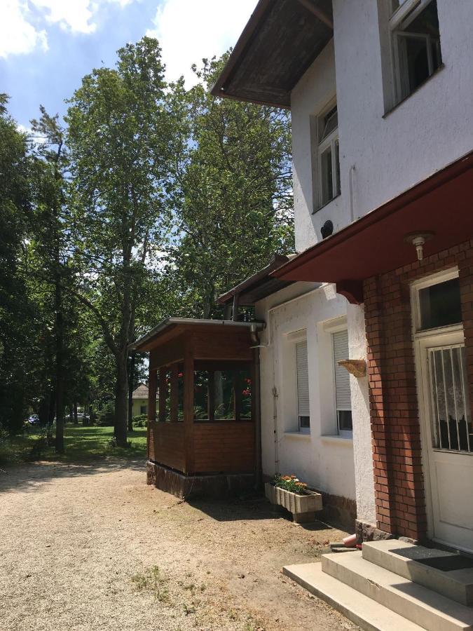 Honvéd N4. Apartman *