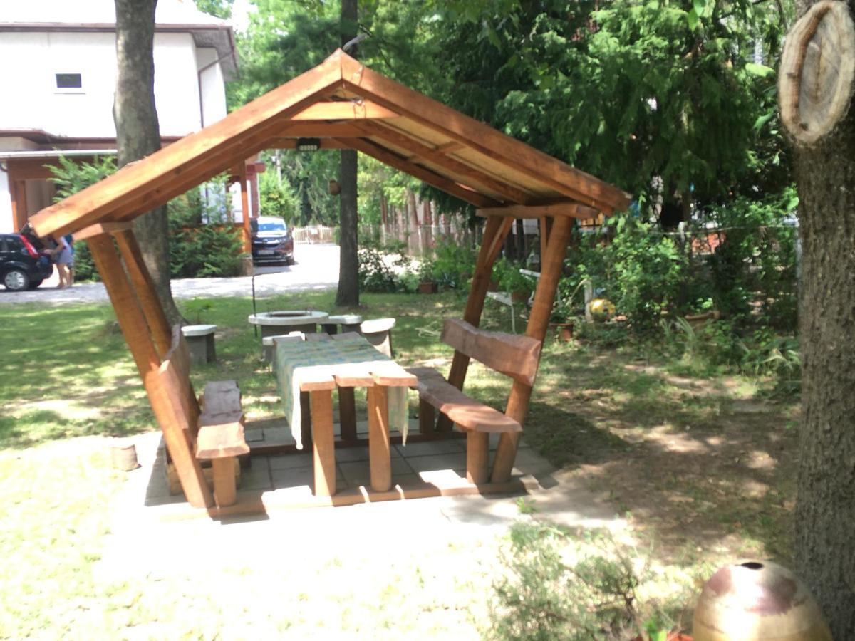 Apartment Honved N4. Balatonlelle