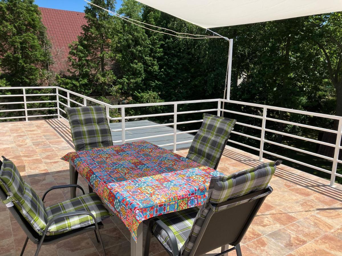 Apartman Honvéd N4. *